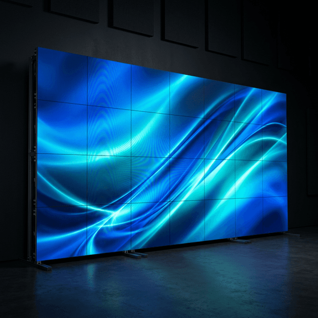 LED дэлгэц