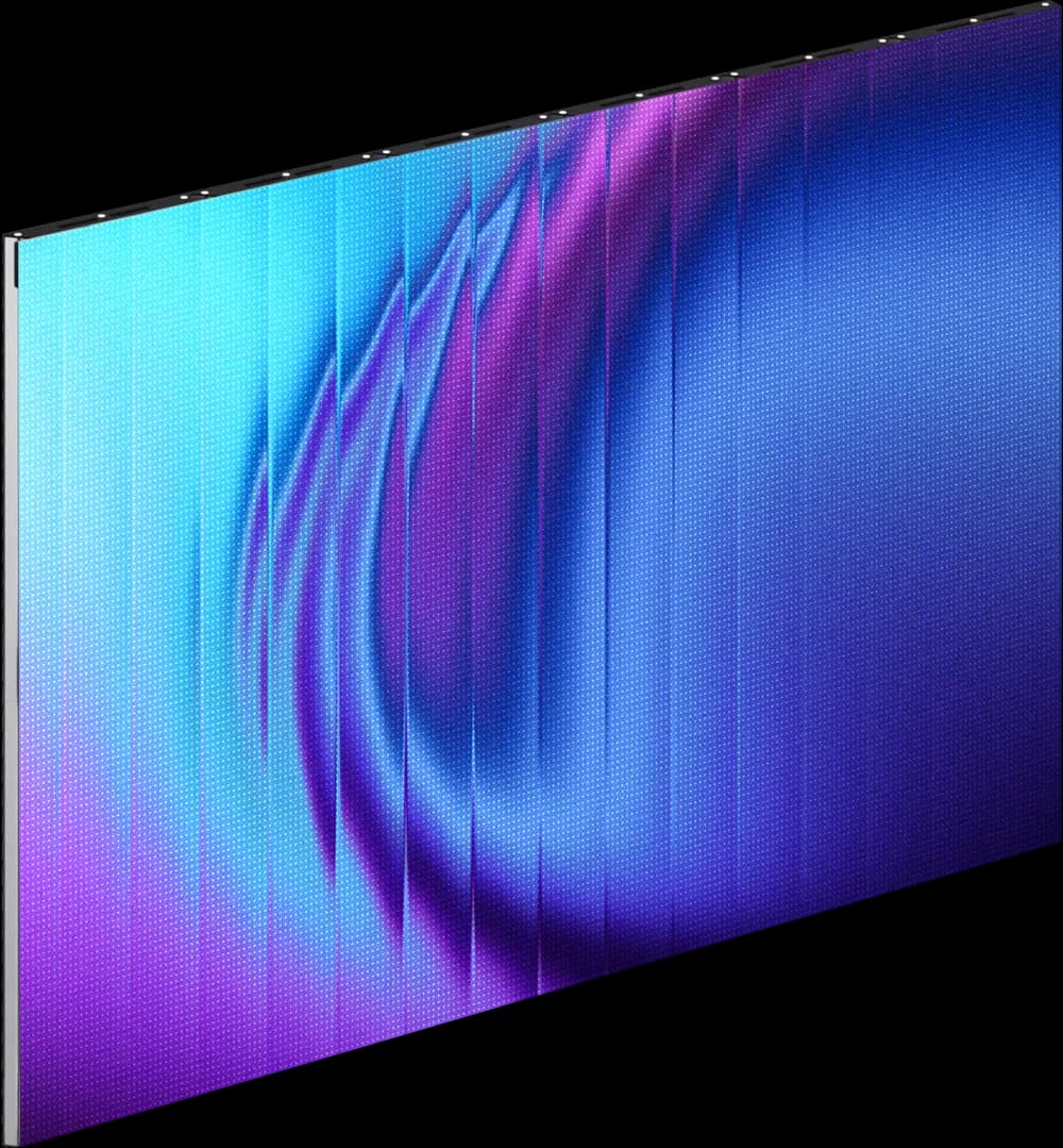 K Series LED дэлгэцийн нүүр