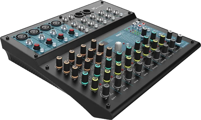 TS-12PFX