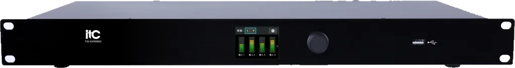 TS-DP880